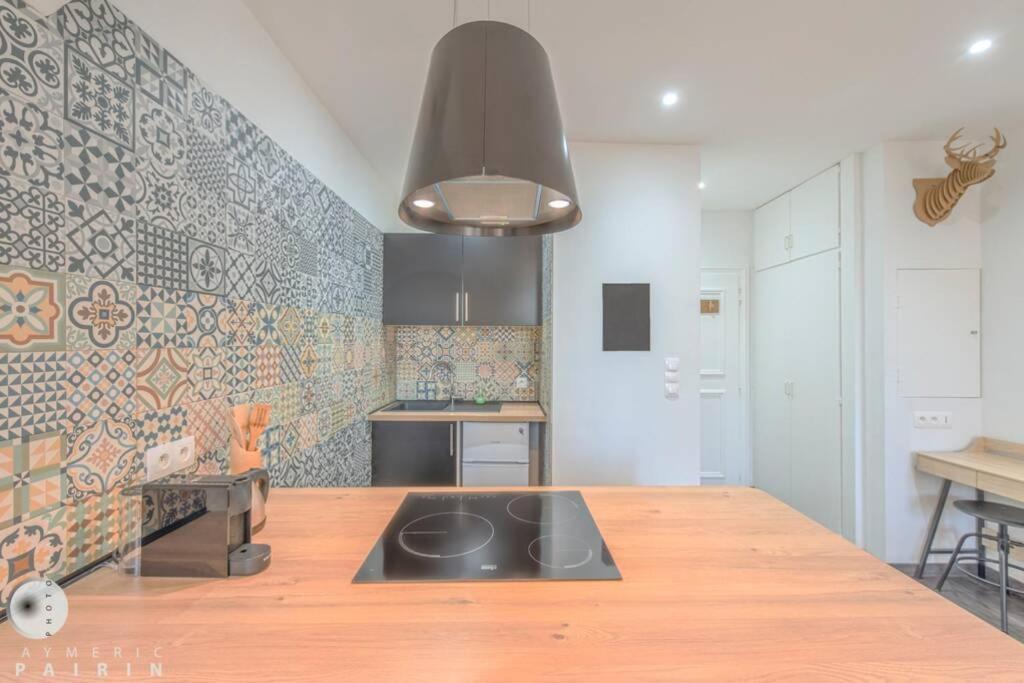 Apartment Cosy Metz