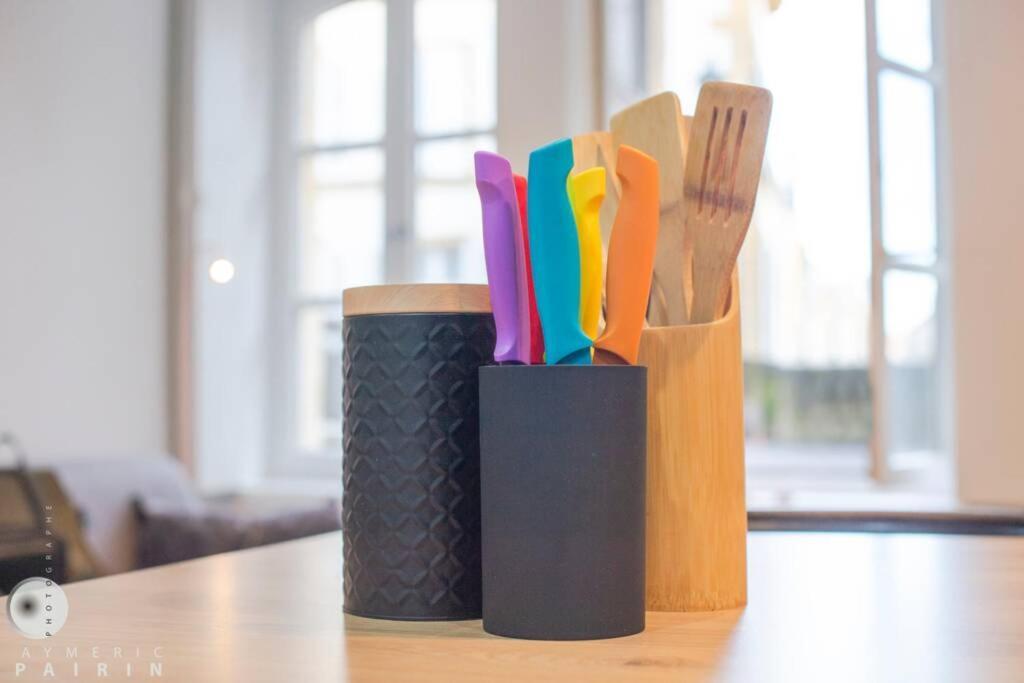 Cosy Apartamento *