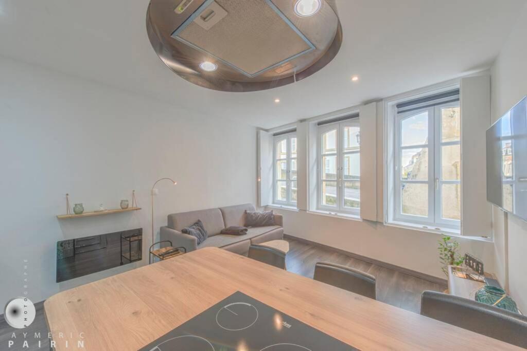 Apartment Cosy Metz