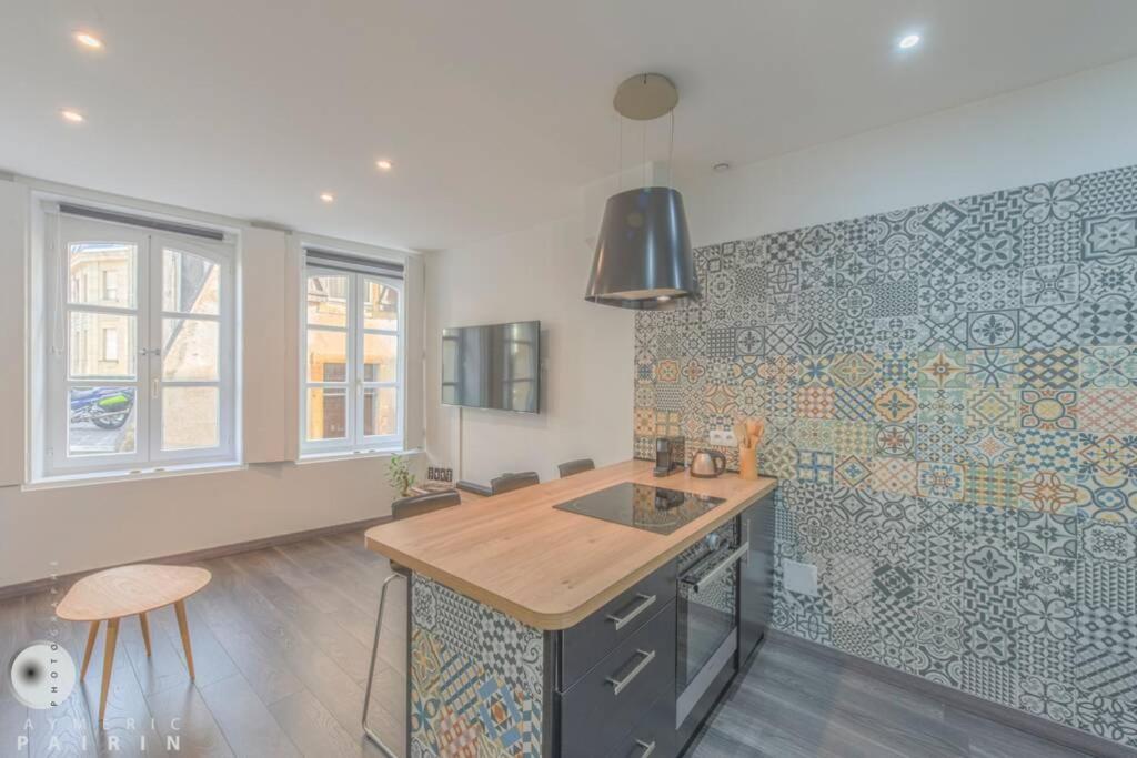 Cosy Apartment